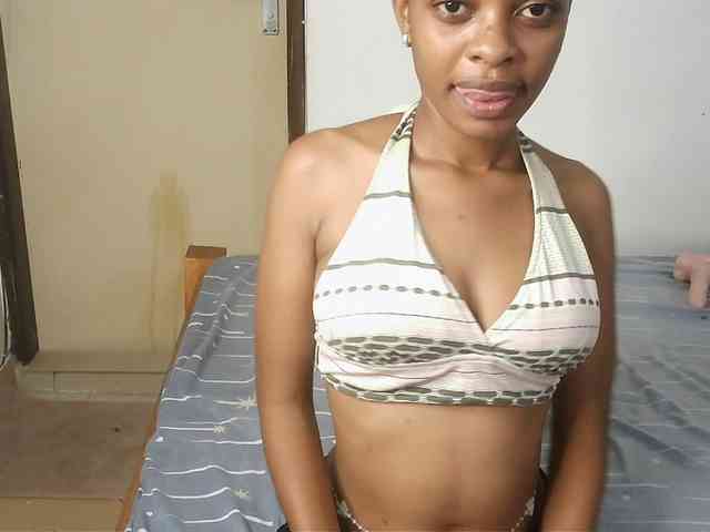 Charish webcam