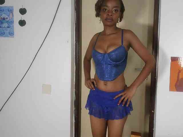 Charish webcam