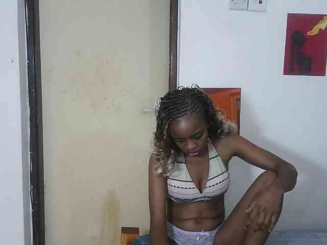 Charish