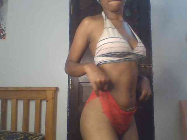 Charish