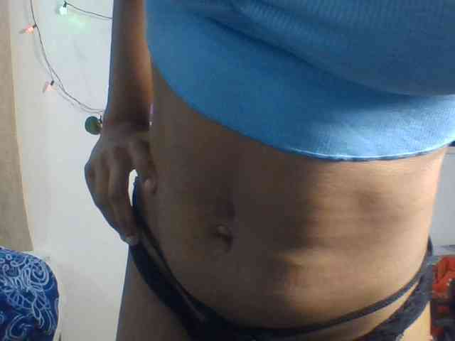 Charish webcam