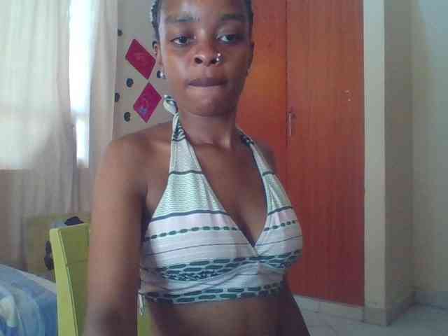 Charish webcam