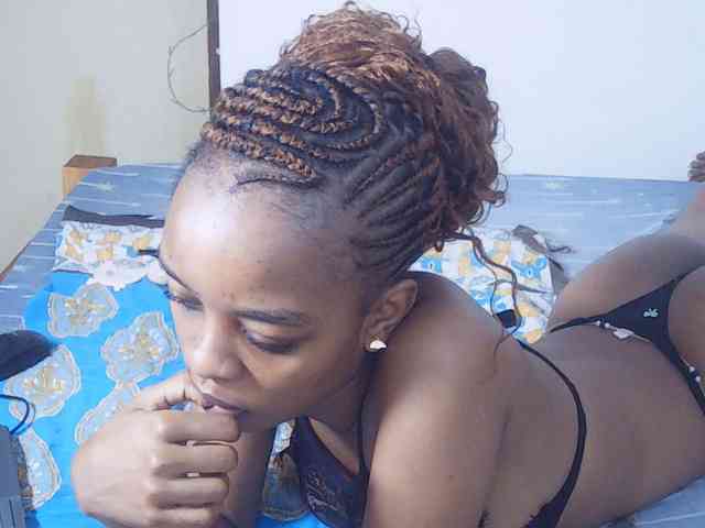 Charish webcam