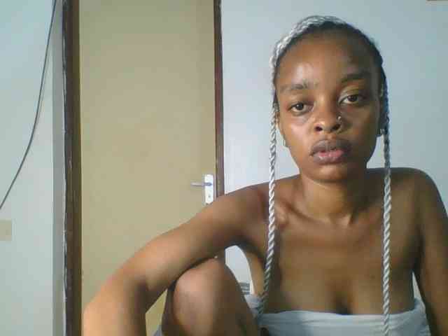 Charish webcam