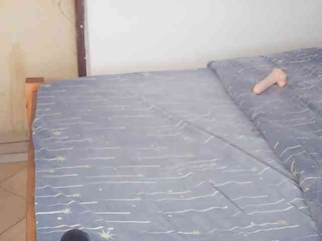 Charish webcam