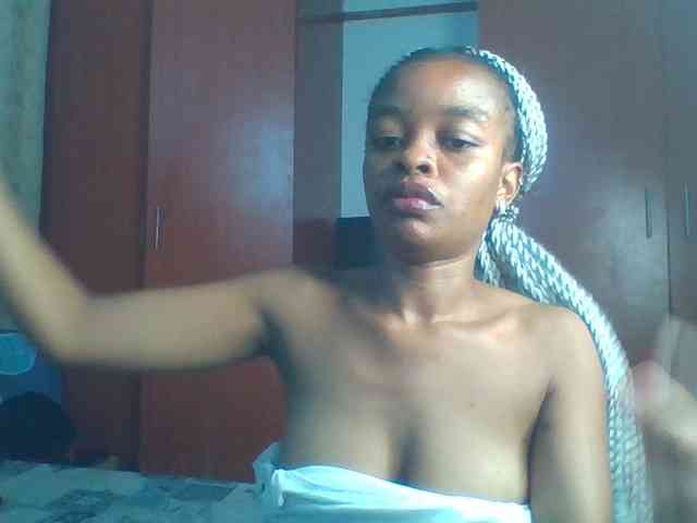 Charish webcam