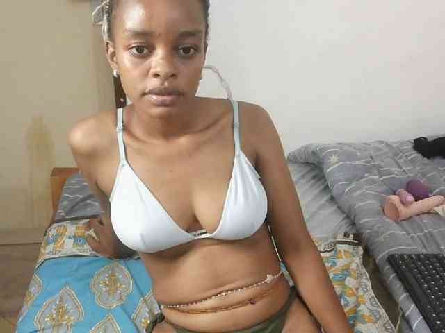 Charish webcam