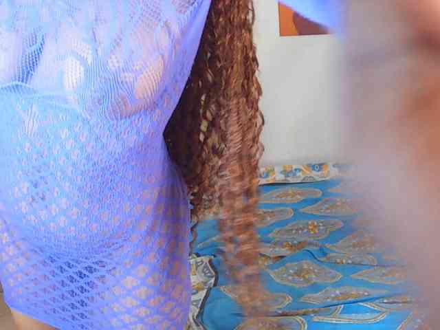 Charish webcam