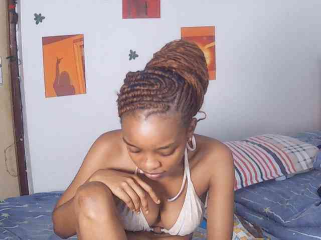 Charish webcam