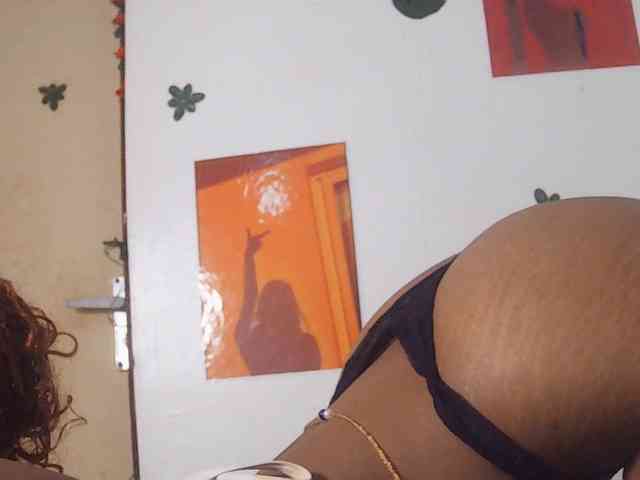 Charish webcam