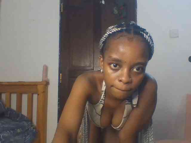 Charish webcam