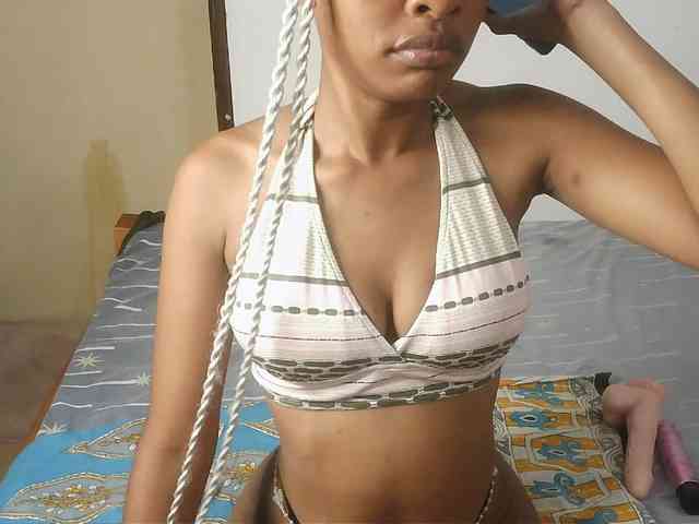 Charish webcam