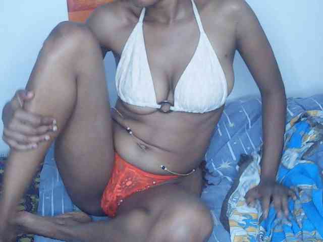Charish webcam