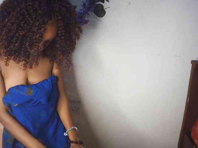 Charish webcam