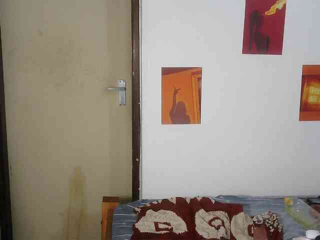 Charish webcam