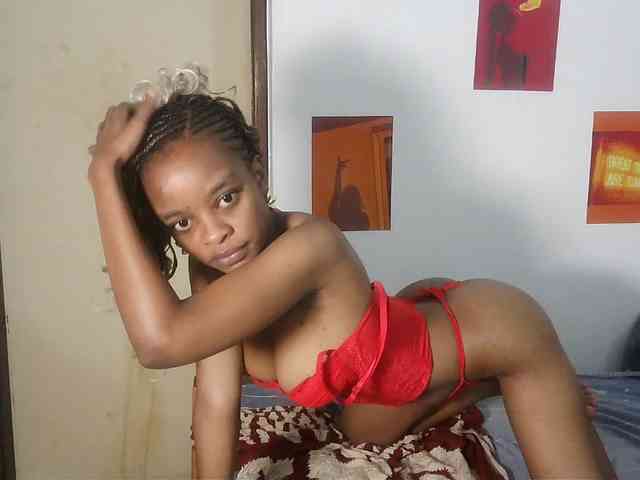 Charish webcam