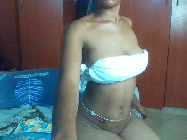 Charish webcam