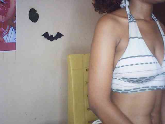 Charish webcam