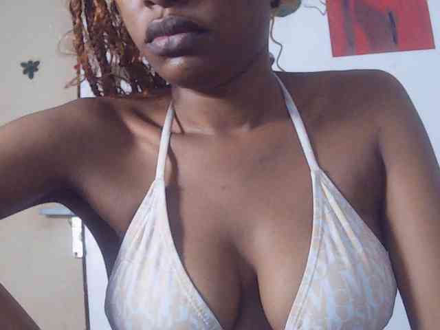 Charish webcam