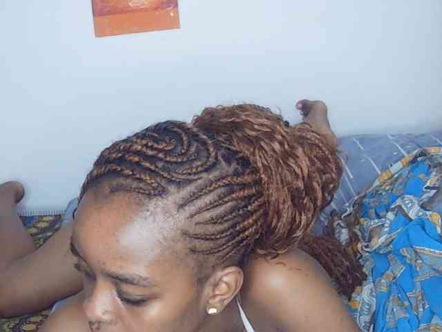 Charish webcam