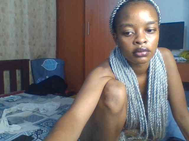 Charish webcam