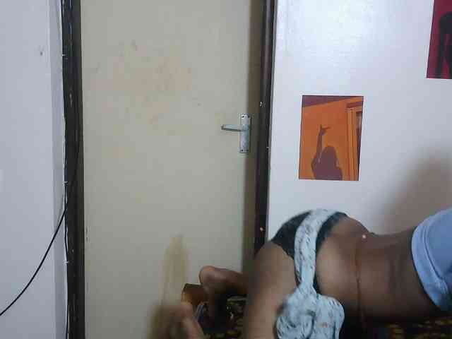Charish webcam