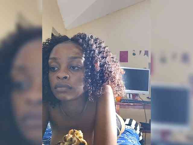 Charish webcam