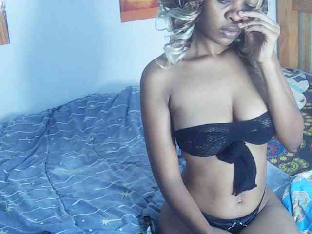 Charish webcam