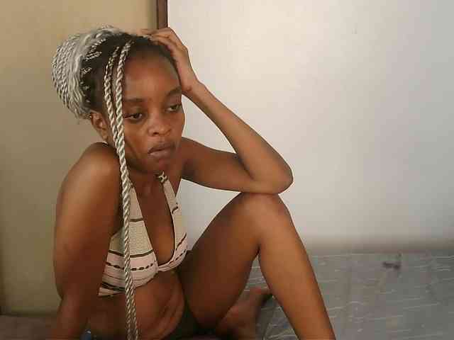 Charish webcam