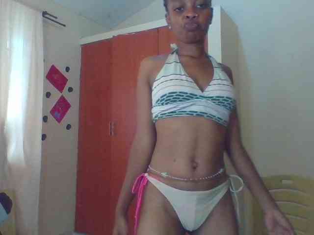 Charish webcam