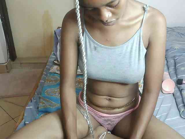 Charish webcam