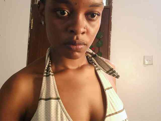 Charish webcam