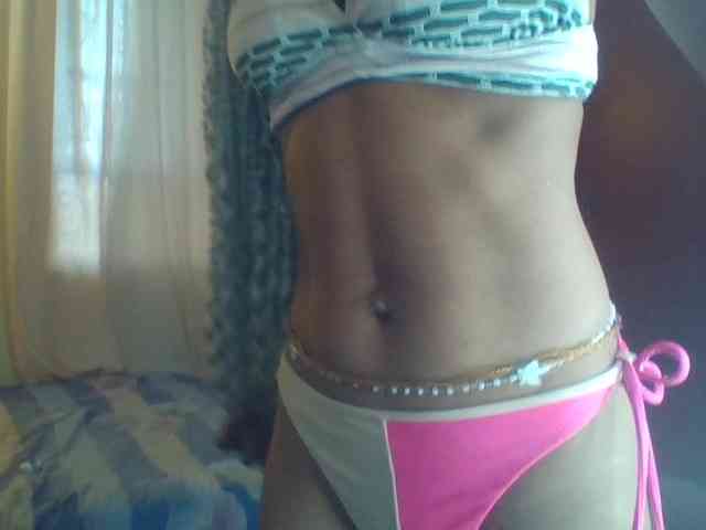 Charish webcam
