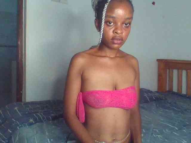 Charish webcam