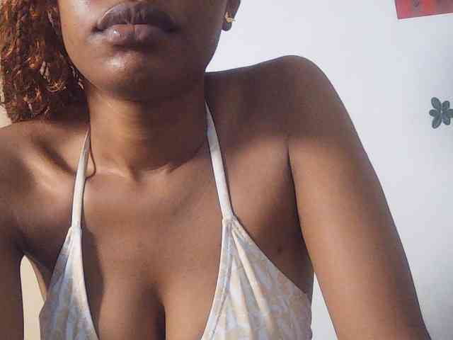 Charish webcam