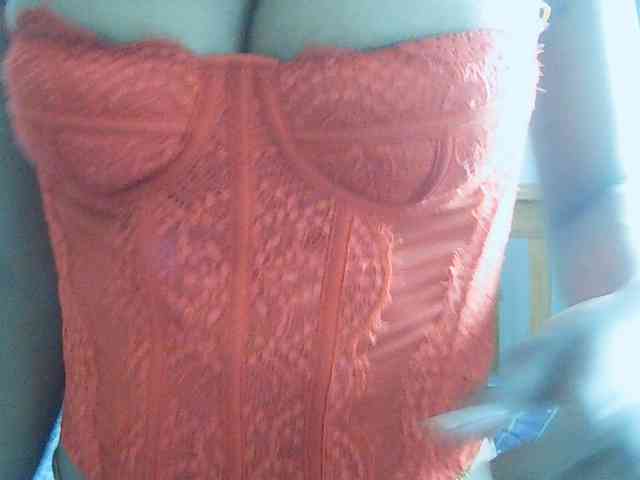 Charish webcam