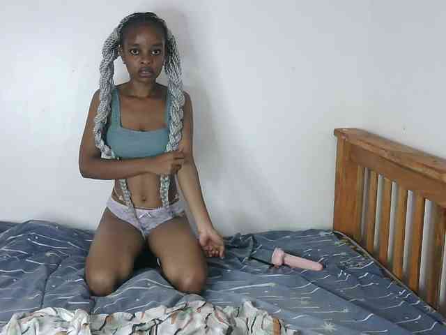 Charish webcam
