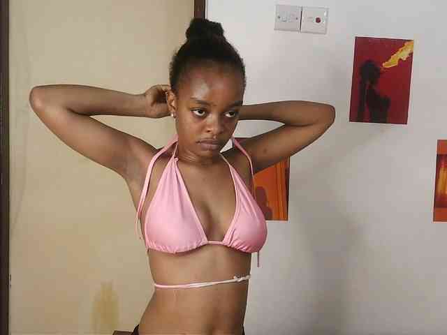 Charish webcam