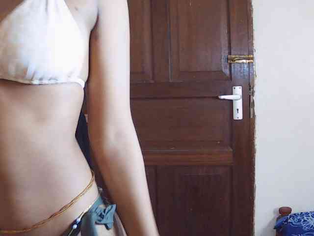 Charish webcam