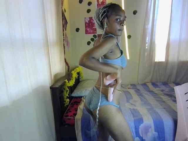 Charish webcam