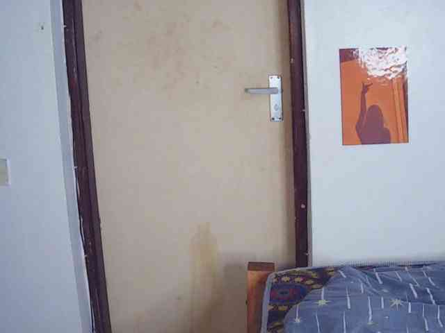 Charish webcam