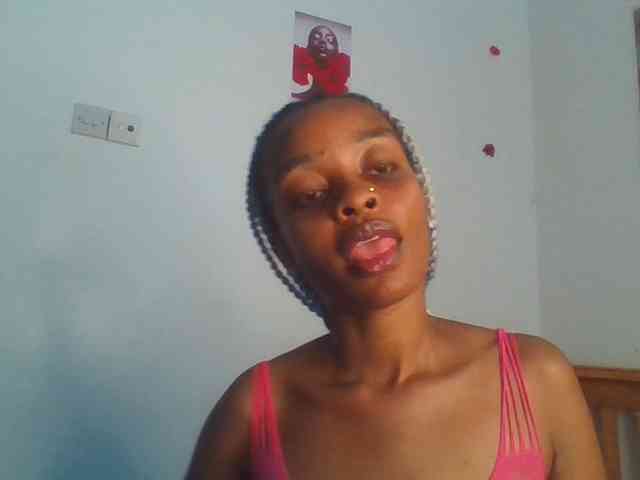 Charish