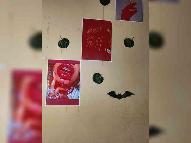 Charish webcam