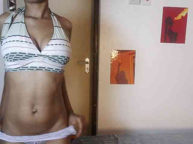 Charish webcam