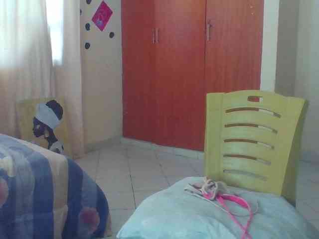 Charish webcam
