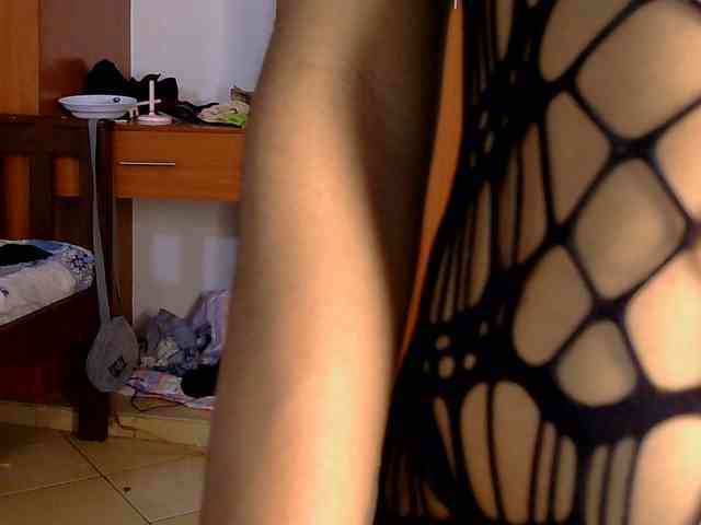 Charish webcam