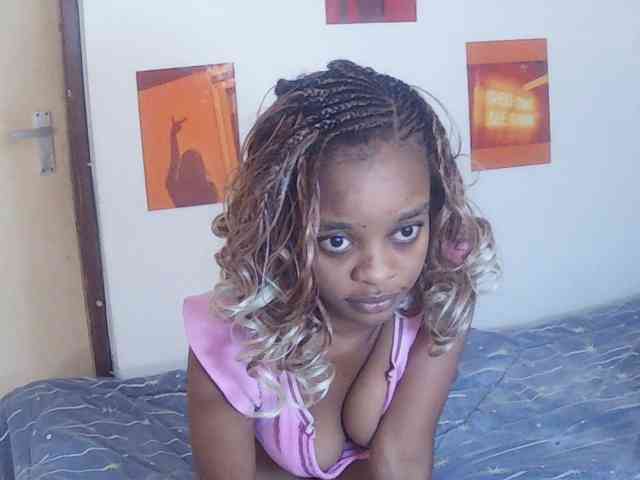 Charish webcam