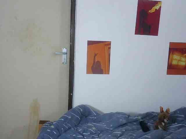 Charish webcam