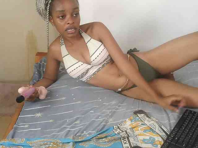 Charish webcam