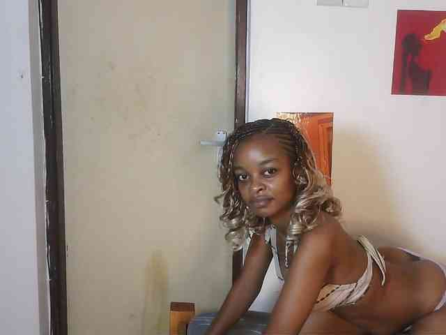 Charish